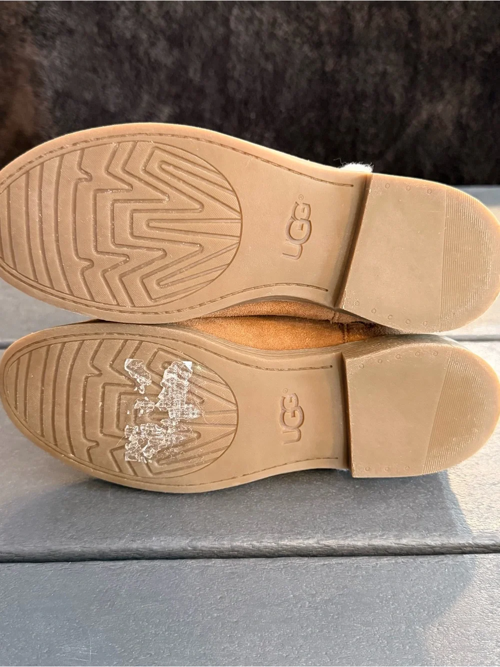 UGG Colette Kids Boots